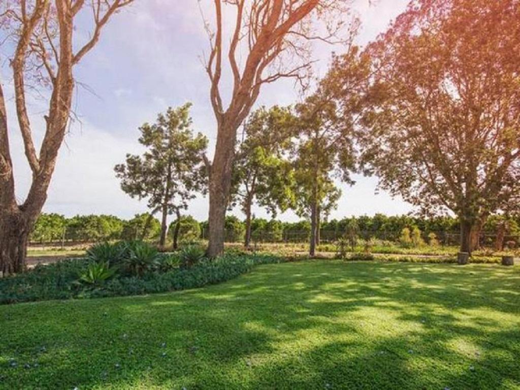 Good Hope Guest-Farm Addo Apartment Sunland Екстериор снимка