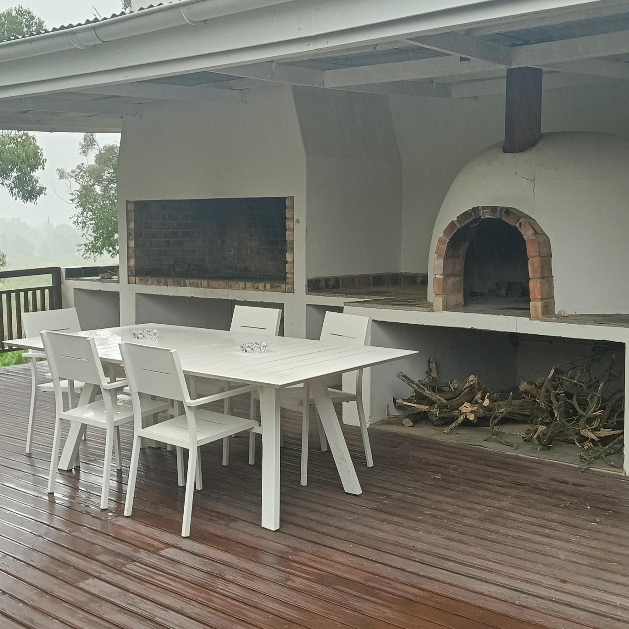 Good Hope Guest-Farm Addo Apartment Sunland Екстериор снимка